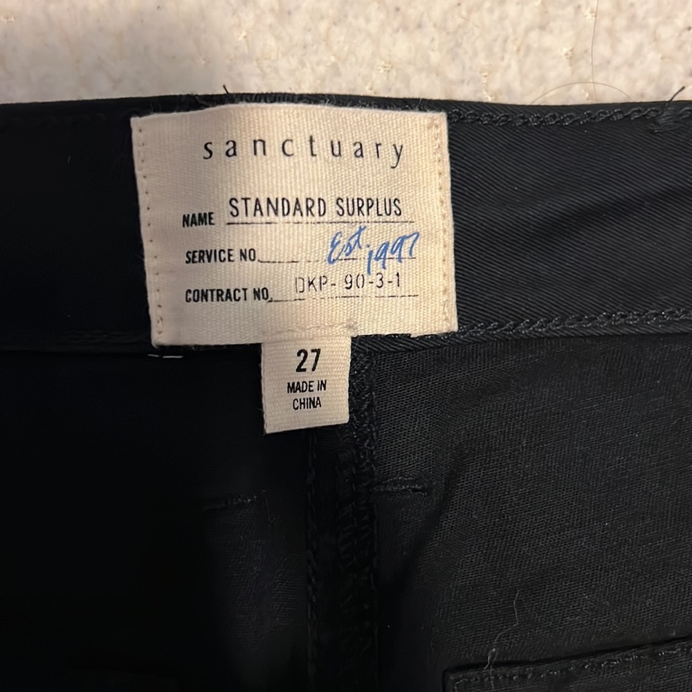Pants - Picture 2 of 3